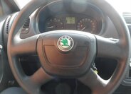 Škoda Fabia Hatchback 1,2 l 44 kw