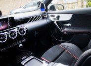 Mercedes-Benz Třídy A Hatchback 0,0 310 kw