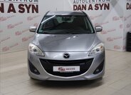 Mazda 5 Kombi 1,6 l 85 kw