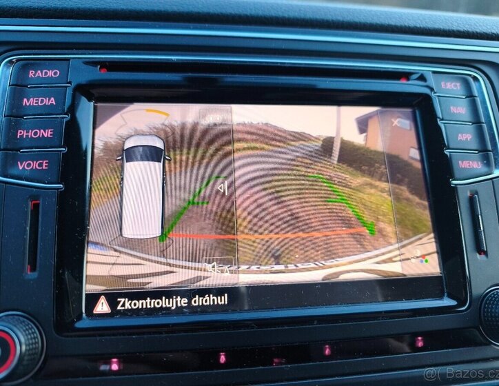 Volkswagen Multivan Kombi 2,0 l 150 kw