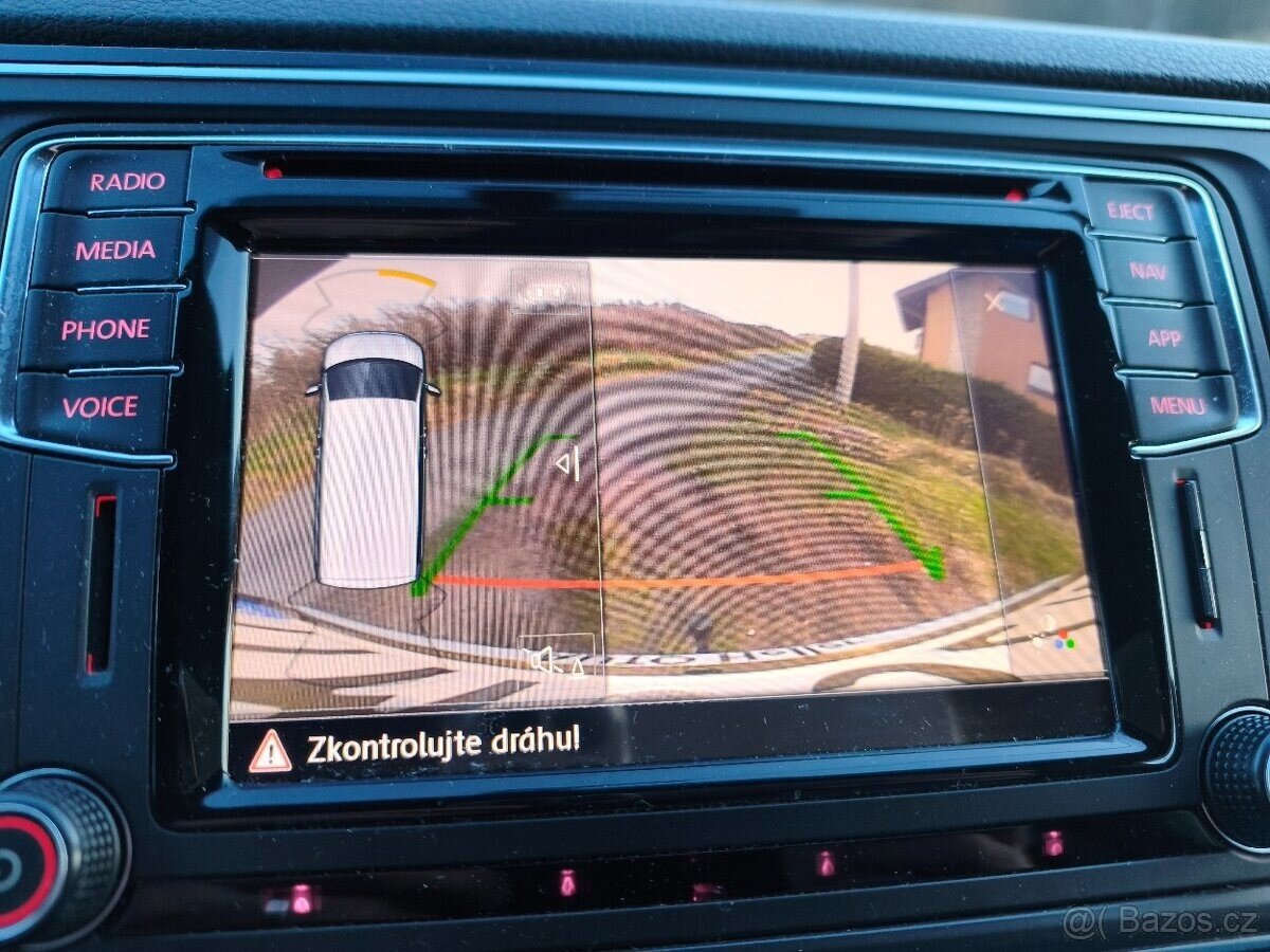 Volkswagen Multivan Kombi 2,0 l 150 kw