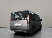 KIA PV5 MPV 0,0 120 kw