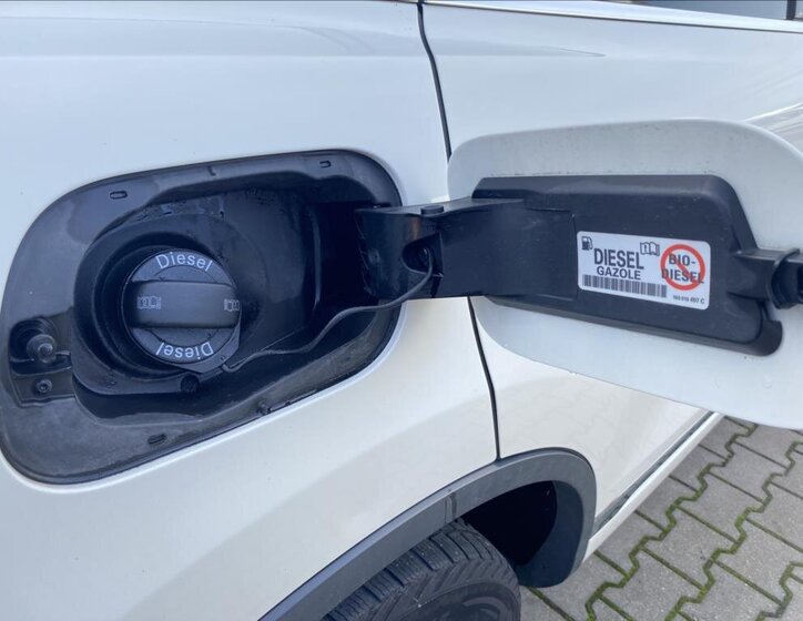 Volkswagen Touareg 16