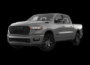 Dodge RAM Pick-up 5,7 l 294 kw