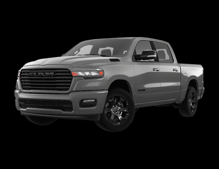 Dodge RAM Pick-up 5,7 l 294 kw