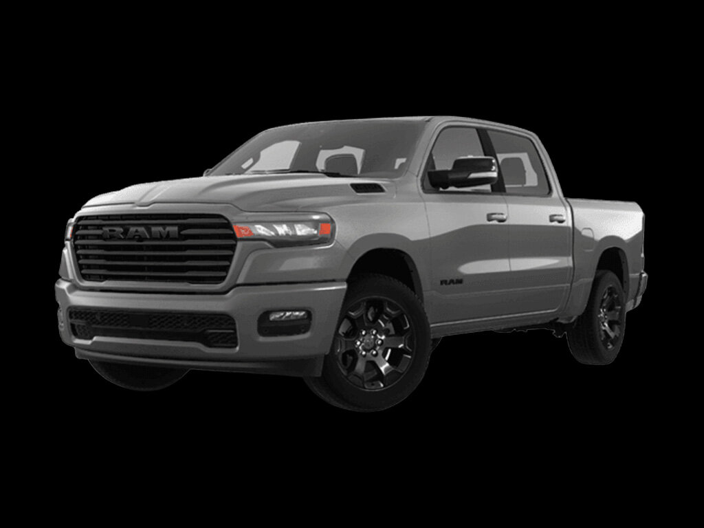 Dodge RAM Pick-up 5,7 l 294 kw