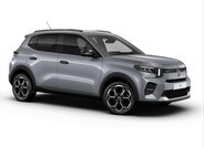 Citroën C3 Hatchback 1,2 l 74 kw