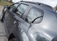 Dacia Duster SUV / Terénní 1,2 l 92 kw