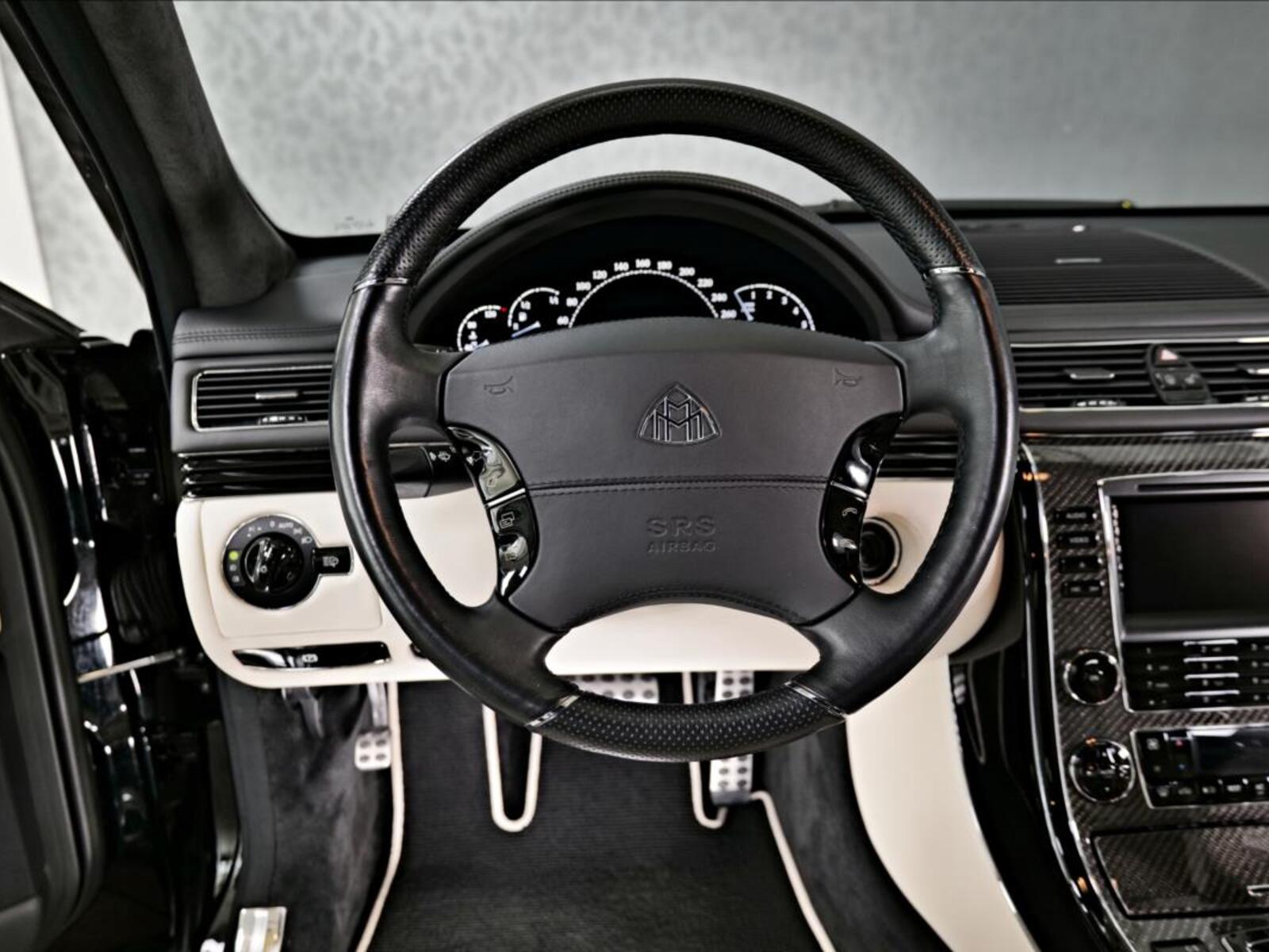 Mercedes-Benz Ostatní 16