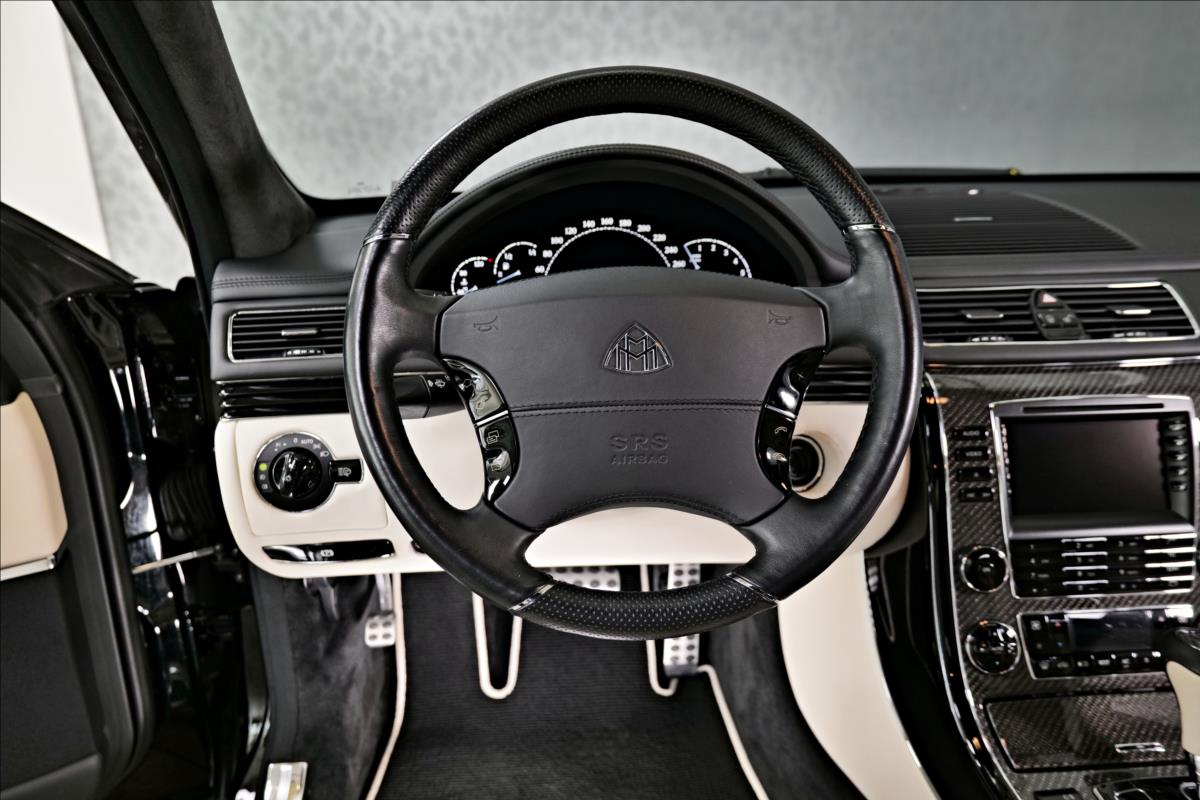 Mercedes-Benz Ostatní