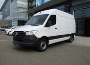 Mercedes-Benz Sprinter 1