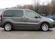 Peugeot Partner MPV 1,6 l 73 kw