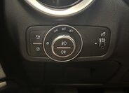 Alfa Romeo Stelvio SUV / Terénní 2,1 l 154 kw