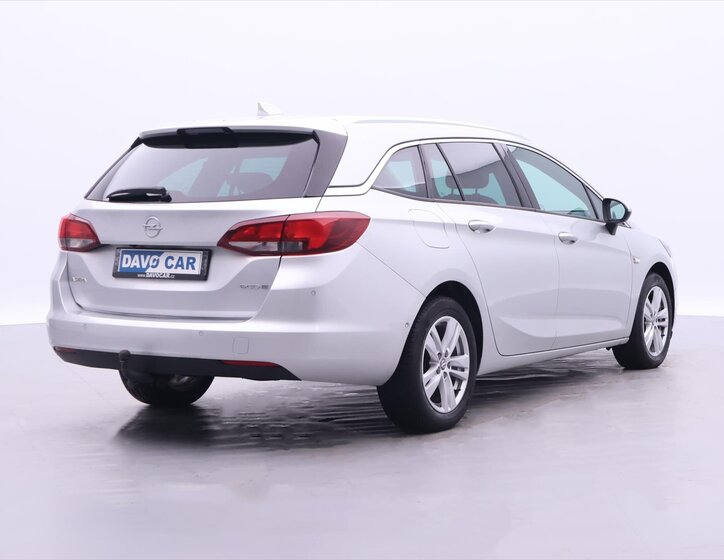 Opel Astra Kombi 1,6 l 81 kw