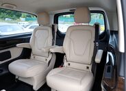 Mercedes-Benz Třídy V 29