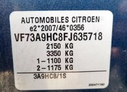 Citroën Grand C4 SpaceTourer 9