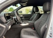 Mercedes-Benz GLE SUV / Terénní 2,0 l 245 kw