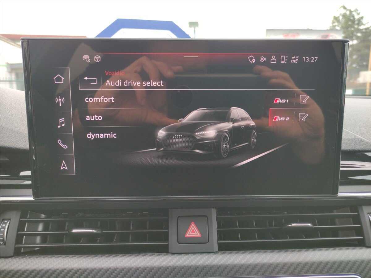 Audi RS 4 Kombi 2,9 l 331 kw