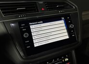 Volkswagen Tiguan Allspace SUV / Terénní 2,0 l 110 kw