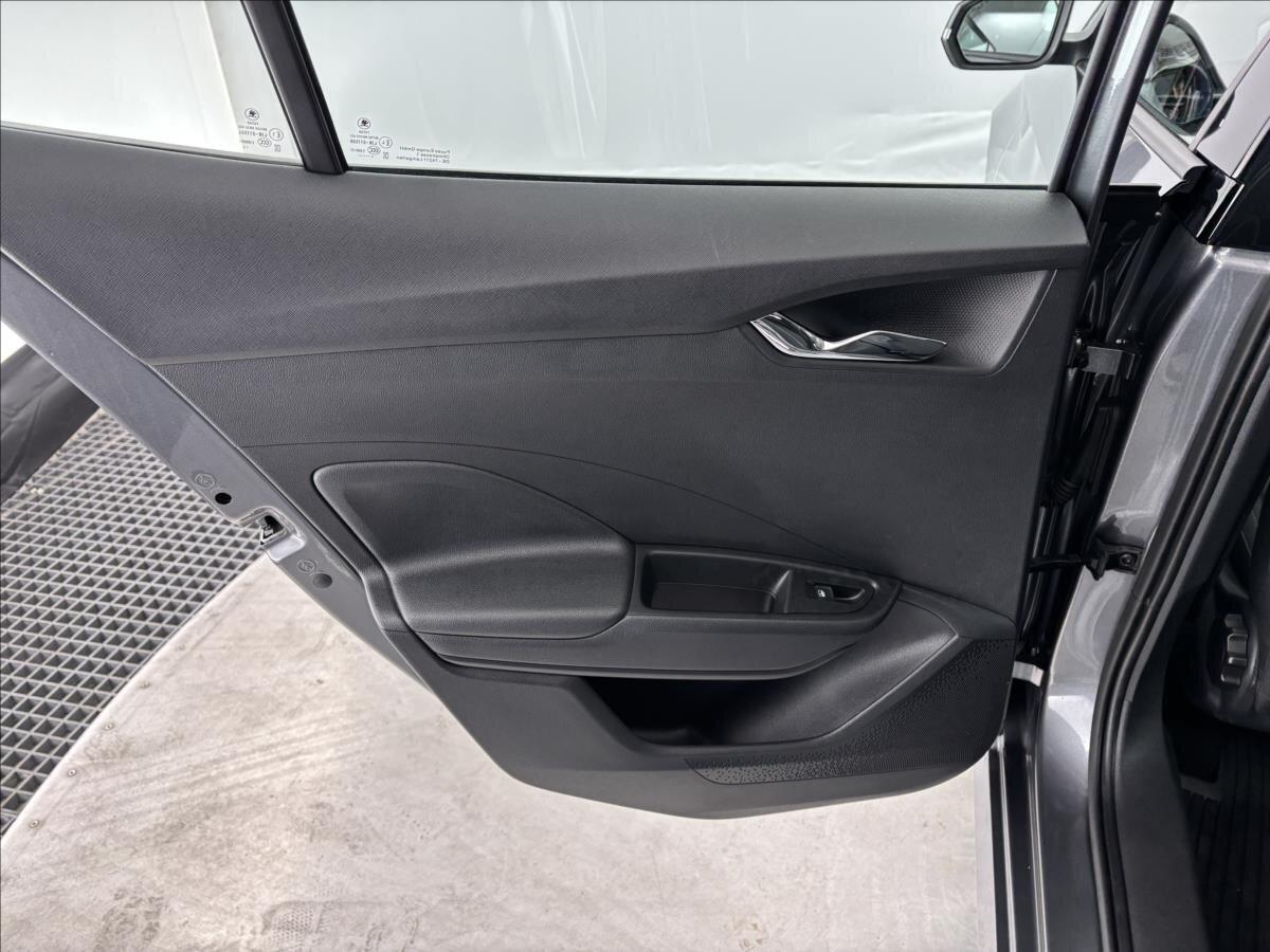 Škoda Fabia Hatchback 999,0 85 kw