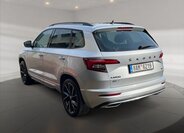 Škoda Karoq Kombi 2,0 l 110 kw