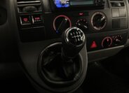 Volkswagen Transporter 8