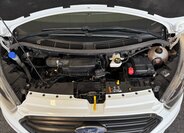 Ford Transit Custom Kombi 2,0 l 96 kw