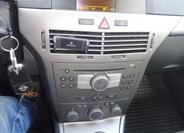 Opel Astra 11