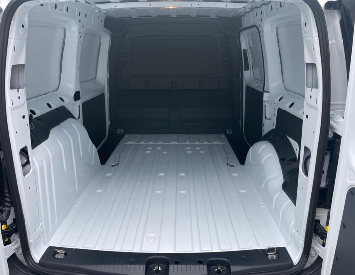 Ford Transit Connect Skříň 2,0 l 75 kw