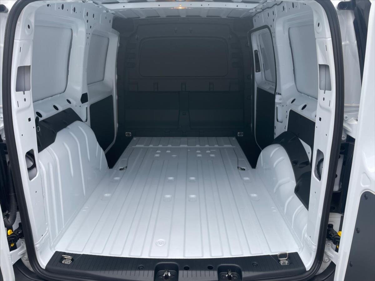 Ford Transit Connect Skříň 2,0 l 75 kw