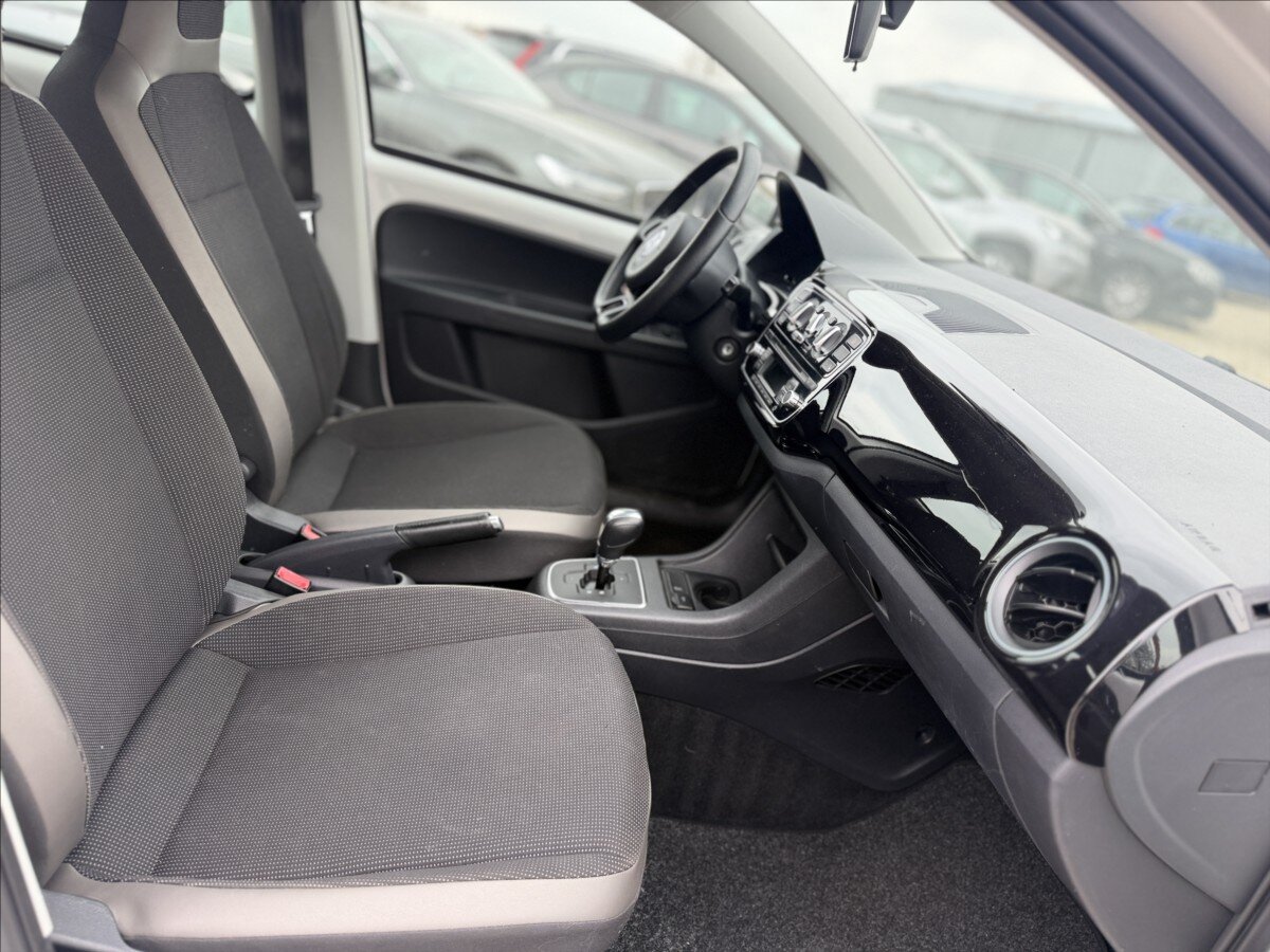 Volkswagen up! Hatchback 999,0 44 kw