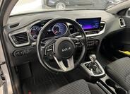 KIA Ceed 6
