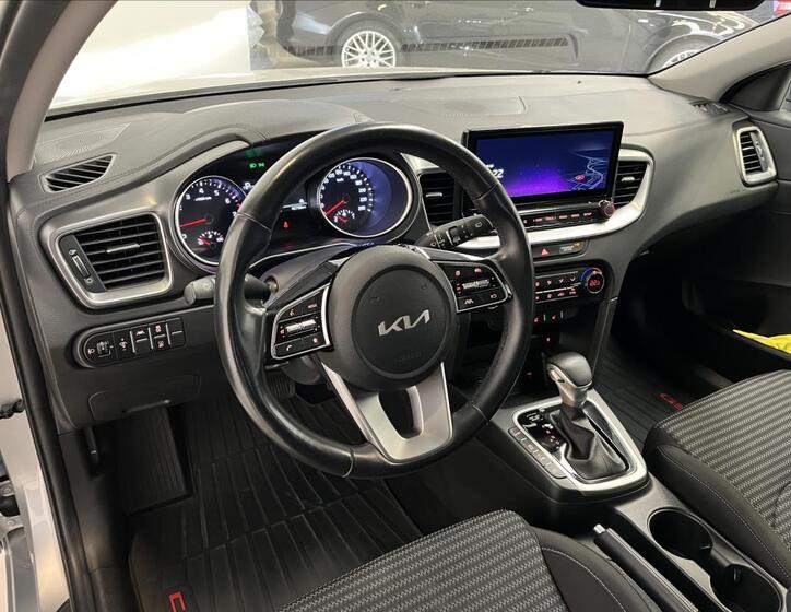 KIA Ceed 6