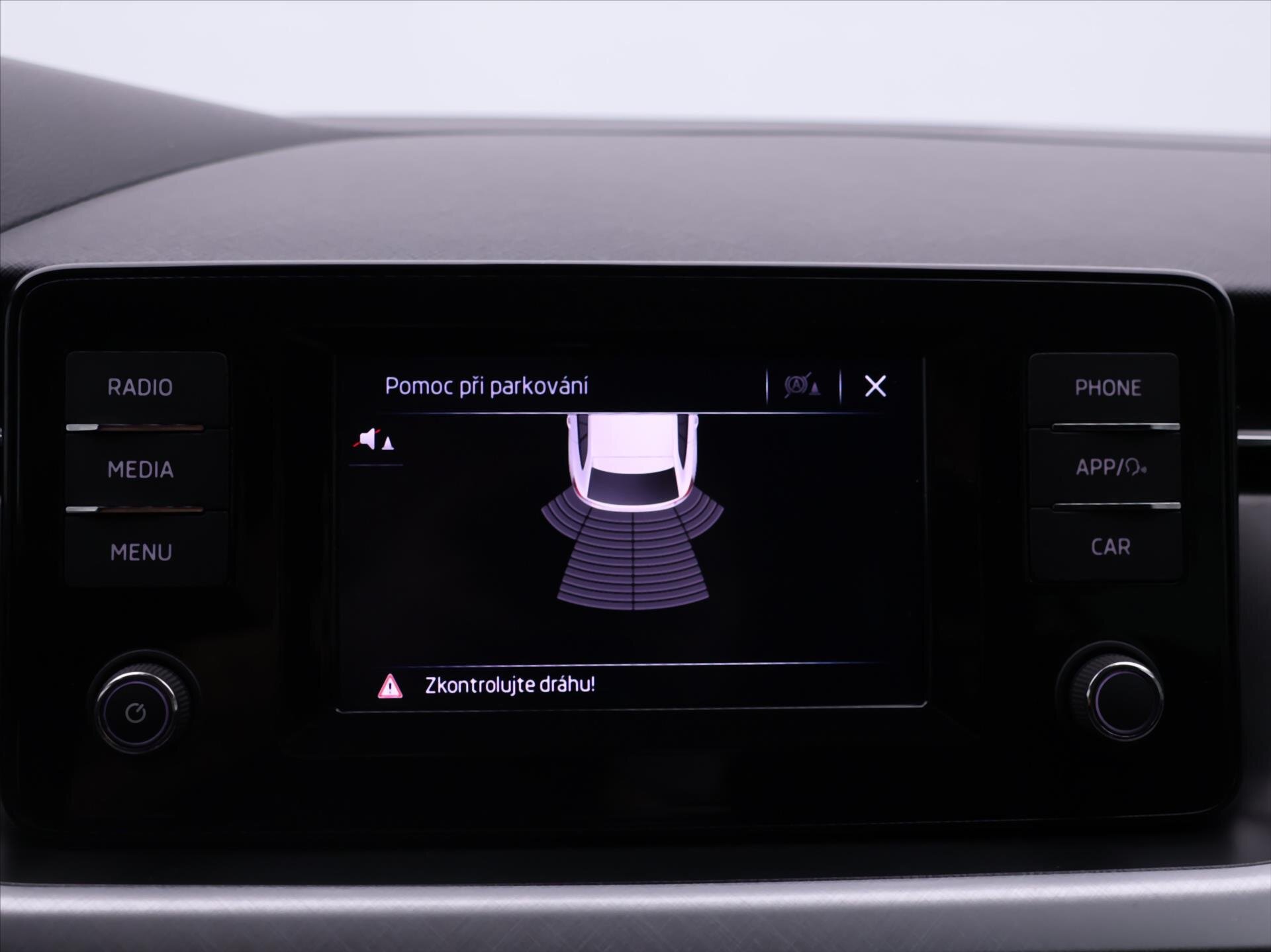 Škoda Scala Hatchback 999,0 70 kw