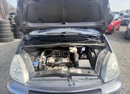 Citroën Xsara Picasso Kombi 1,6 l 70 kw