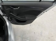 Škoda Kamiq SUV 999,0 81 kw