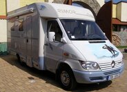 Mercedes-Benz Sprinter Ostatní 2,2 l 90 kw