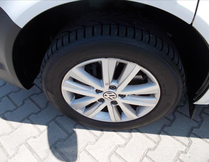 Volkswagen Transporter Ostatní 2,0 l 150 kw