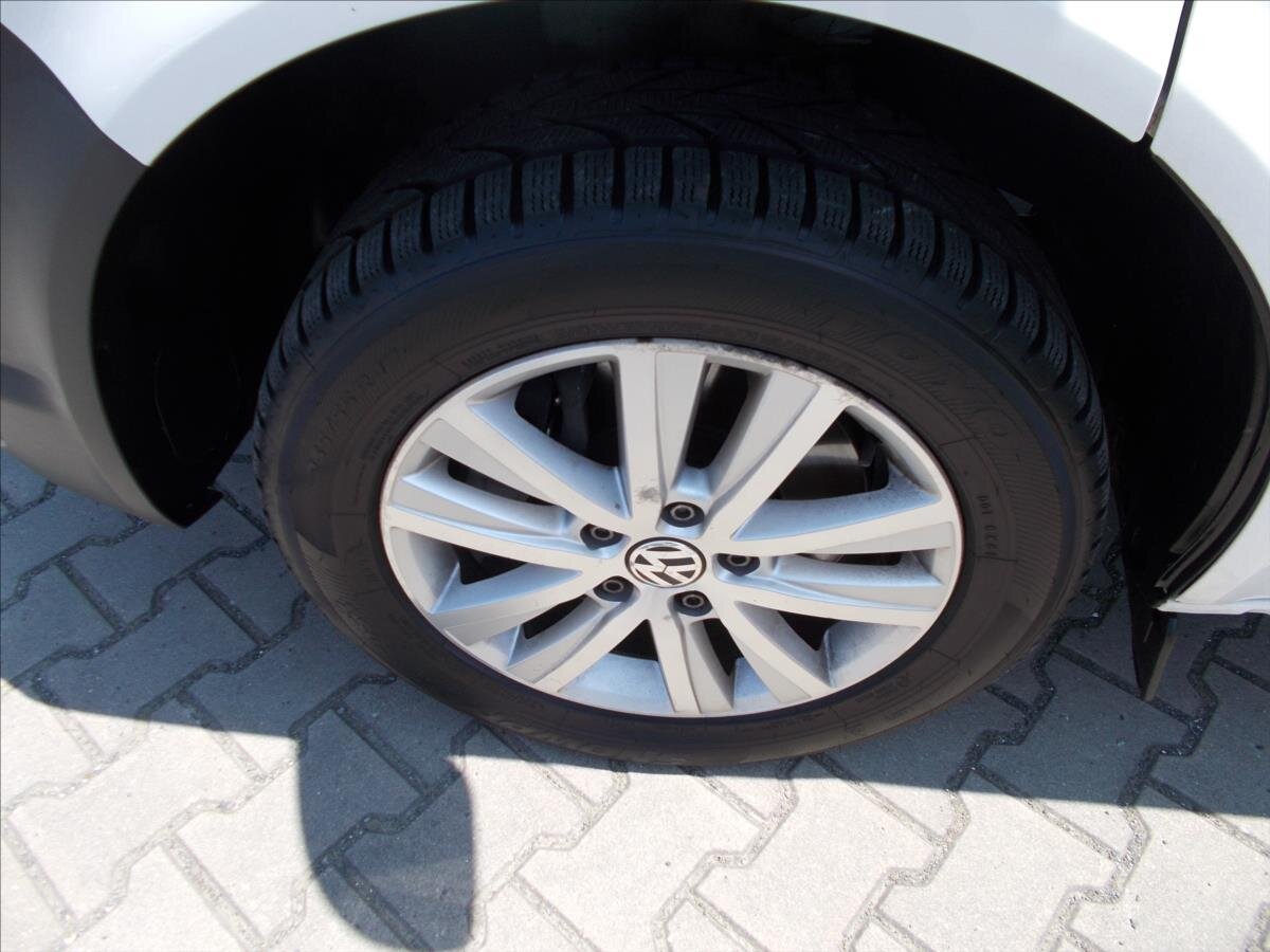 Volkswagen Transporter Ostatní 2,0 l 150 kw