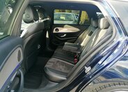 Mercedes-Benz Třídy E Kombi 2,0 l 110 kw