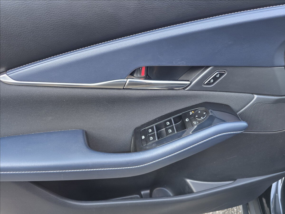 Mazda CX-3 Kombi 2,0 l 90 kw