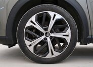 Citroën C5 X Liftback 1,2 l 96 kw