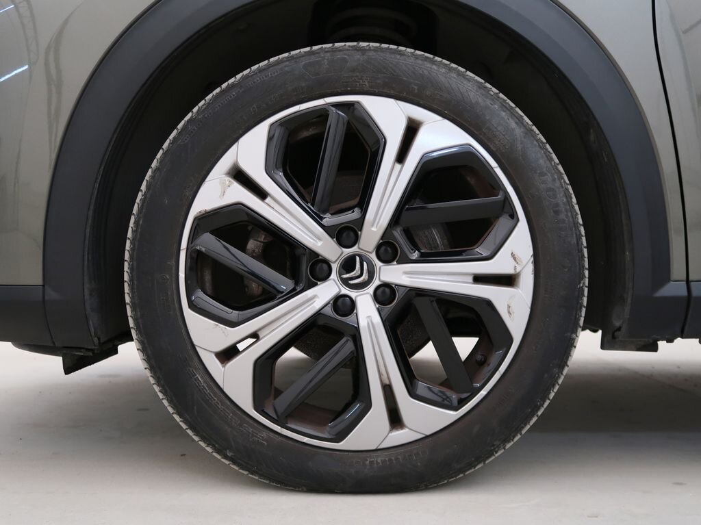 Citroën C5 X Liftback 1,2 l 96 kw