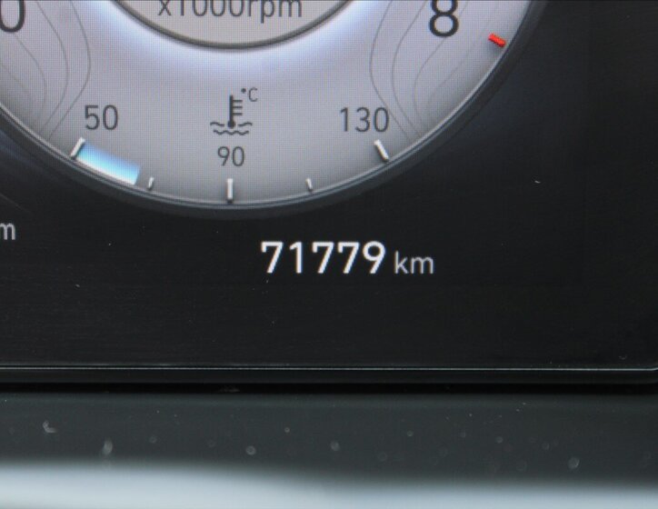 Hyundai Tucson SUV / Terénní 1,6 l 110 kw