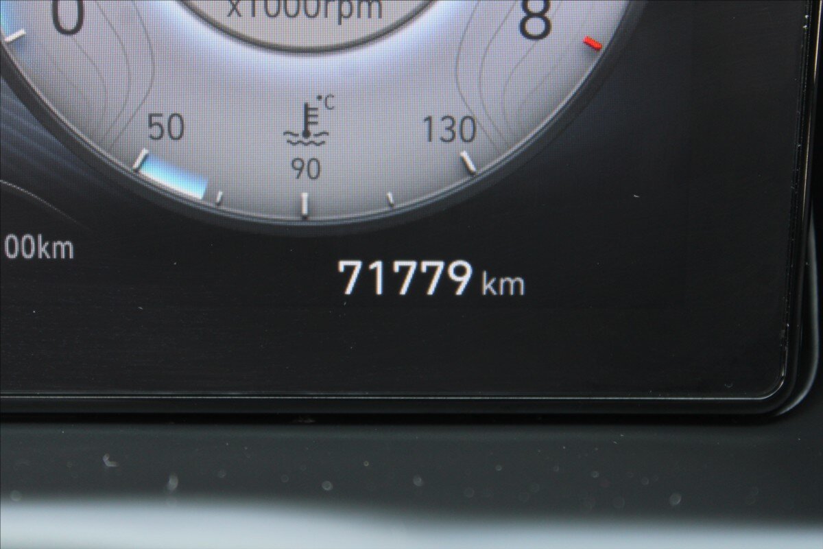 Hyundai Tucson SUV / Terénní 1,6 l 110 kw