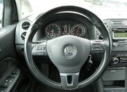 Volkswagen Golf Plus MPV 1,4 l 90 kw