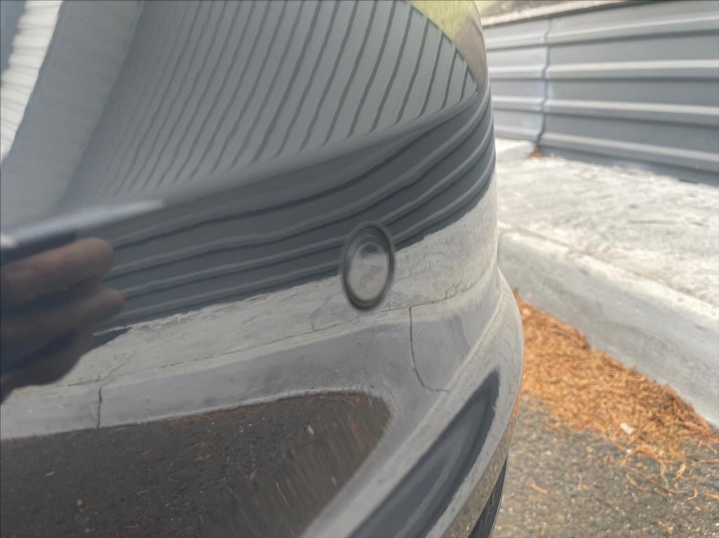 Volkswagen Golf Sportsvan MPV 2,0 l 110 kw