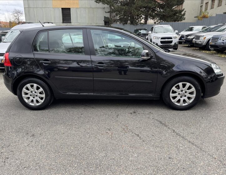 Volkswagen Golf Hatchback 1,6 l 85 kw