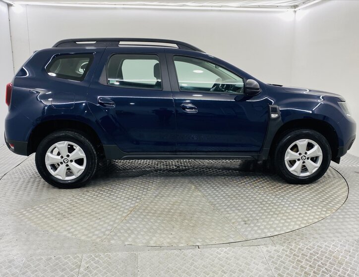 Dacia Duster 21