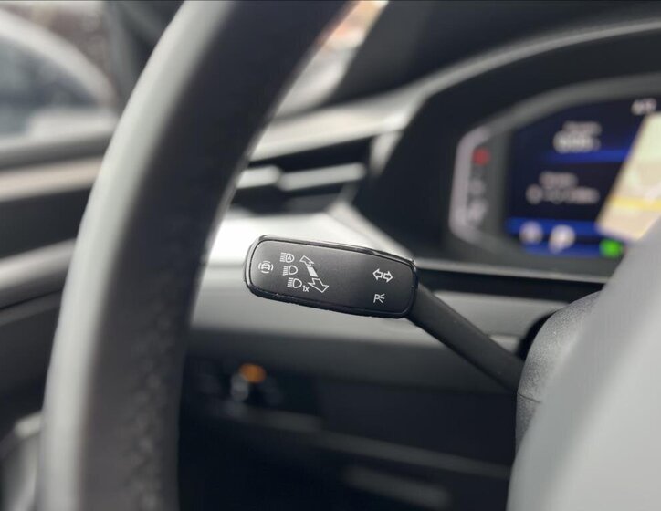 Volkswagen Arteon Kombi 2,0 l 147 kw